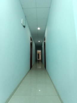 Nhà Trọ Gần Khu Công Nghệ Cao