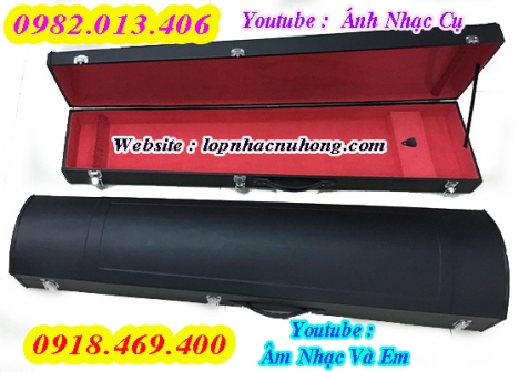 Bán hộp đàn tranh và bán đàn tranh - TPHCM