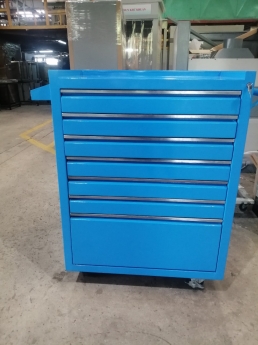 Tủ đựng đồ nghề 7 ngăn