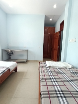 Nhà Trọ Gần Khu Công Nghệ Cao