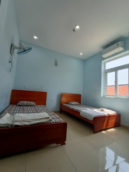 Nhà Trọ Gần Khu Công Nghệ Cao