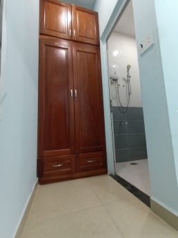 Nhà Trọ Gần Khu Công Nghệ Cao