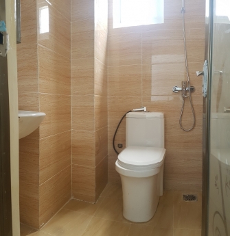 Phòng Trọ Quận  9 có cửa sổ, có tháng máy