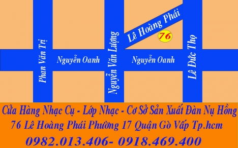 Sửa chữa đàn organ uy tín tại Tp.HCM