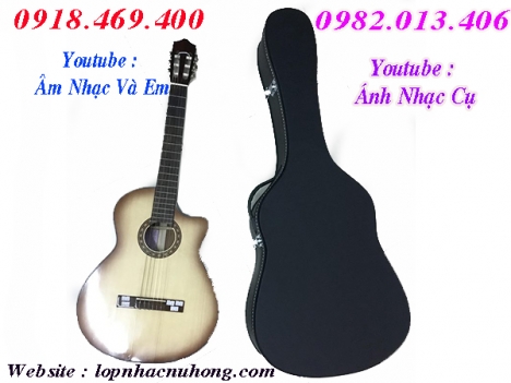 Hộp đựng đàn guitar acoustic – 0982.013.406