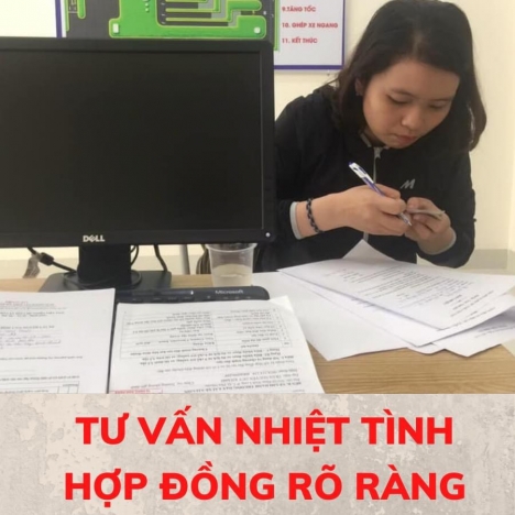 Chuyên đào tạo và cho thuê xe tập lái tại Bình Dương 