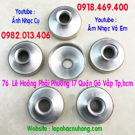 Bộ Giảm Âm Kèn Saxophone Tenor – 0918.469.400
