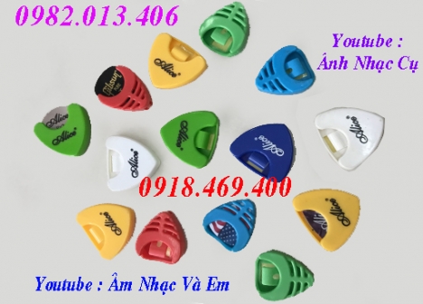 Hộp đựng phím gãy đàn Guitar – 0918.469.400