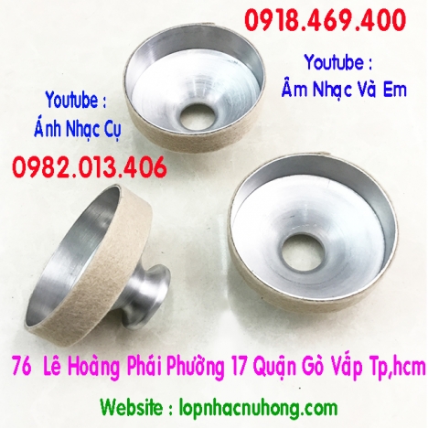 Bộ Giảm Âm Kèn Saxophone Tenor – 0918.469.400