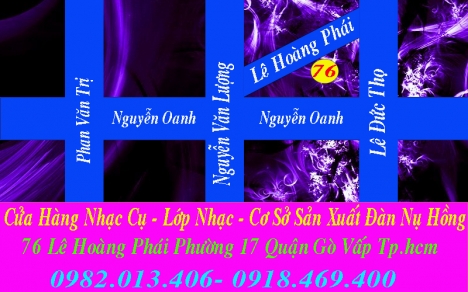 Sửa chữa đàn organ uy tín tại Tp.HCM