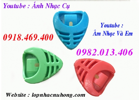 Hộp đựng phím gãy đàn Guitar – 0918.469.400