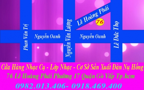 Sửa chữa đàn organ uy tín tại Tp.HCM