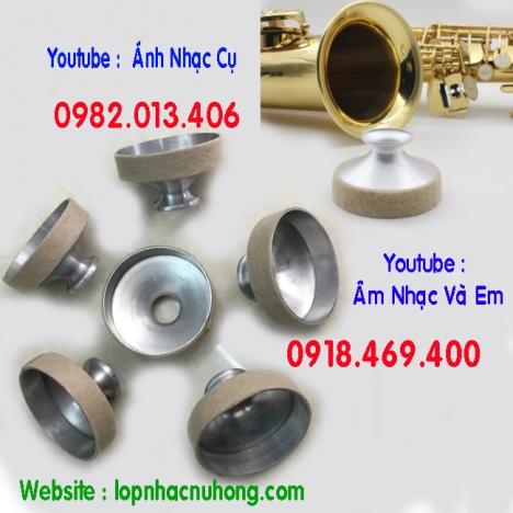 Bộ Giảm Âm Kèn Saxophone Tenor – 0918.469.400