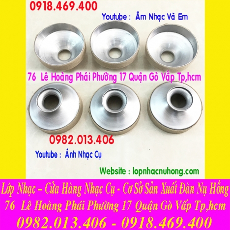 Bộ Giảm Âm Kèn Saxophone Tenor – 0918.469.400