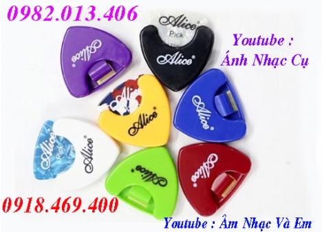 Hộp đựng phím gãy đàn Guitar – 0918.469.400