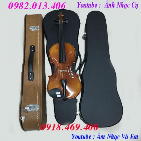 Bán hộp đựng đàn violin ( vĩ cầm ) – 0982.013.406
