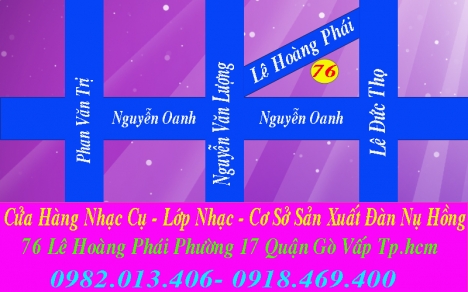 Sửa chữa đàn organ uy tín tại Tp.HCM