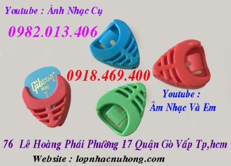 Hộp đựng phím gãy đàn Guitar – 0918.469.400