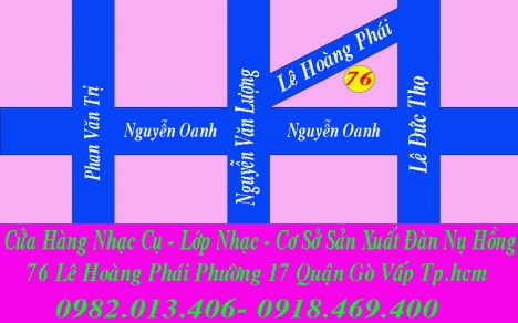 Sửa chữa đàn organ uy tín tại Tp.HCM