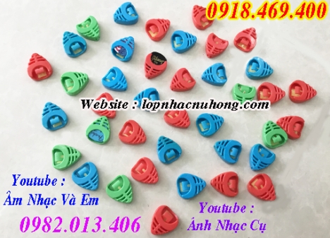 Hộp đựng phím gãy đàn Guitar – 0918.469.400