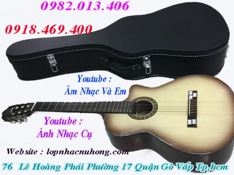 Hộp đựng đàn guitar acoustic – 0982.013.406