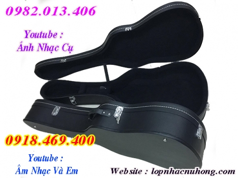 Hộp đựng đàn guitar acoustic – 0982.013.406