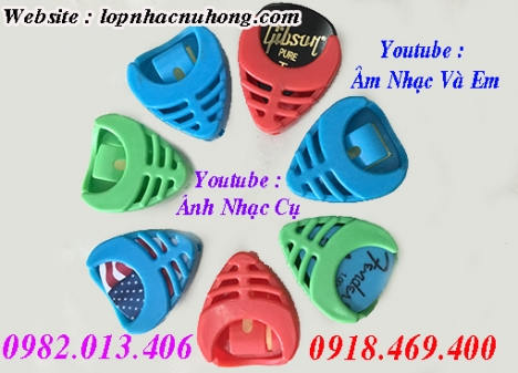 Hộp đựng phím gãy đàn Guitar – 0918.469.400