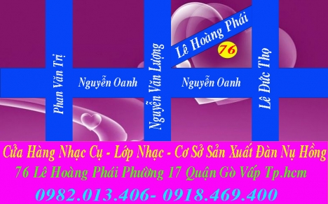 Sửa chữa đàn organ uy tín tại Tp.HCM