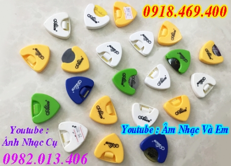 Hộp đựng phím gãy đàn Guitar – 0918.469.400