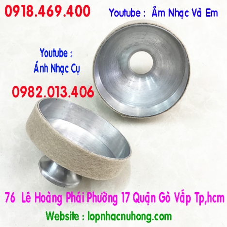 Bộ Giảm Âm Kèn Saxophone Tenor – 0918.469.400