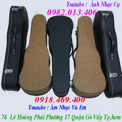 Bán hộp đựng đàn violin ( vĩ cầm ) – 0982.013.406