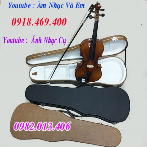 Bán hộp đựng đàn violin ( vĩ cầm ) – 0982.013.406