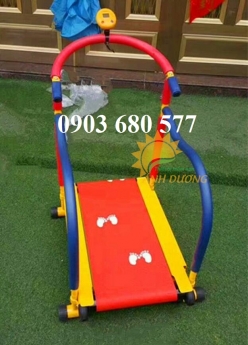 Nơi bán dụng cụ thể thao trẻ em cho trường trường mầm non, công viên, KVC