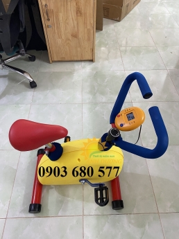Nơi bán dụng cụ thể thao trẻ em cho trường trường mầm non, công viên, KVC
