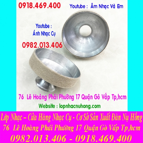 Bộ Giảm Âm Kèn Saxophone Tenor – 0918.469.400