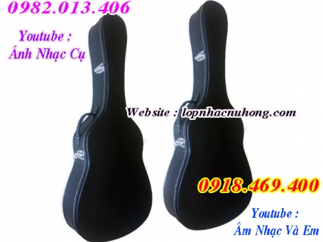 Hộp đựng đàn guitar acoustic – 0982.013.406