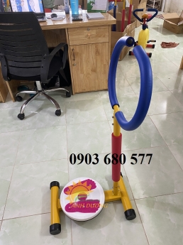 Nơi bán dụng cụ thể thao trẻ em cho trường trường mầm non, công viên, KVC