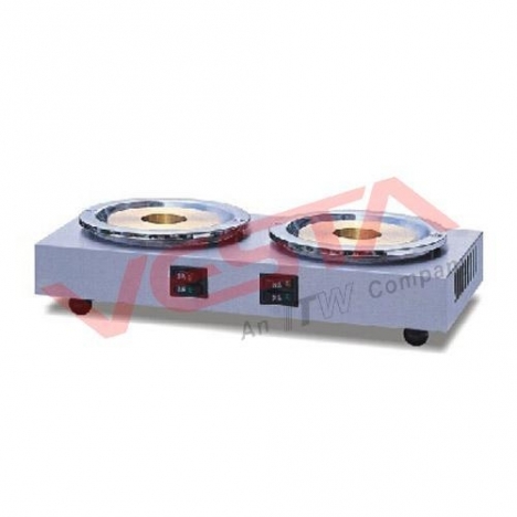Bếp hâm nóng cà phê