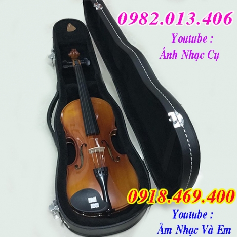 Bán hộp đựng đàn violin ( vĩ cầm ) – 0982.013.406