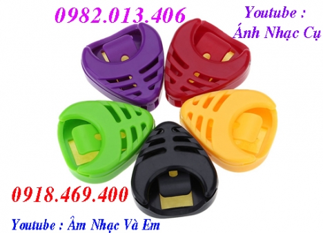 Hộp đựng phím gãy đàn Guitar – 0918.469.400