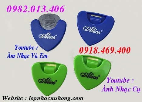 Hộp đựng phím gãy đàn Guitar – 0918.469.400