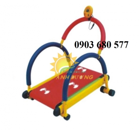 Nơi bán dụng cụ thể thao trẻ em cho trường trường mầm non, công viên, KVC