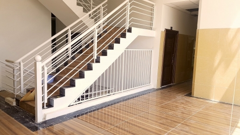 Phòng Trọ Quận  9 có cửa sổ, có tháng máy