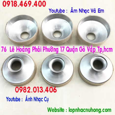 Bộ Giảm Âm Kèn Saxophone Tenor – 0918.469.400