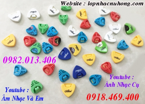Hộp đựng phím gãy đàn Guitar – 0918.469.400