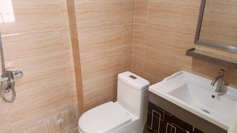 Phòng Trọ Quận  9 có cửa sổ, có tháng máy
