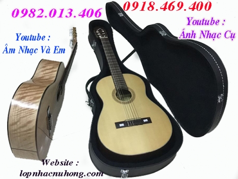 Hộp đựng đàn guitar acoustic – 0982.013.406
