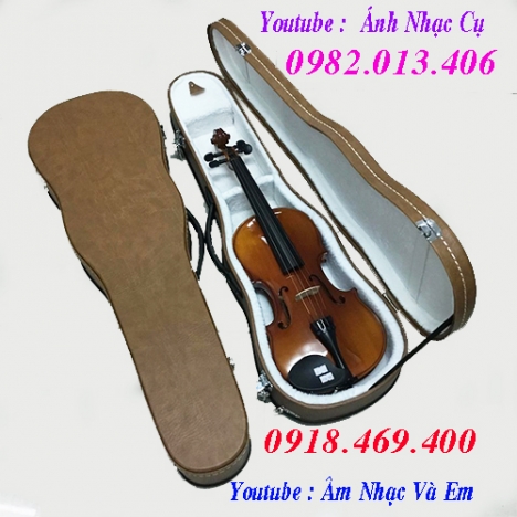 Bán hộp đựng đàn violin ( vĩ cầm ) – 0982.013.406