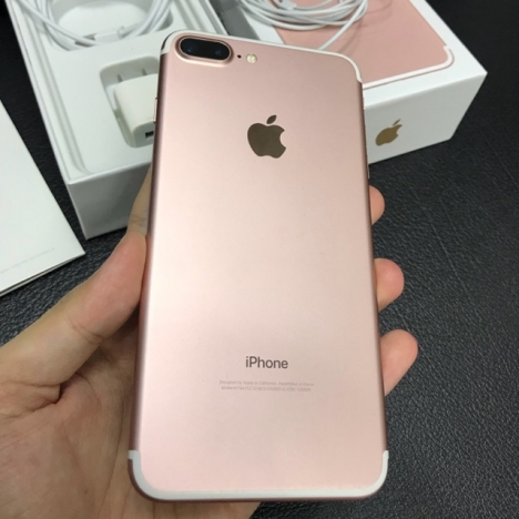 iphone 7 plus 32gb  giá rẻ bất ngờ chỉ 5.990k