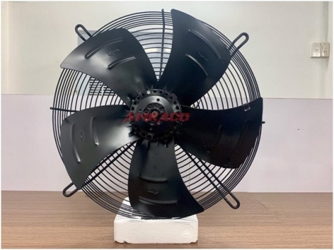 ANKACO- Cung cấp quạt dàn nóng, lạnh  đường kính D450mm YWF4D-450S
